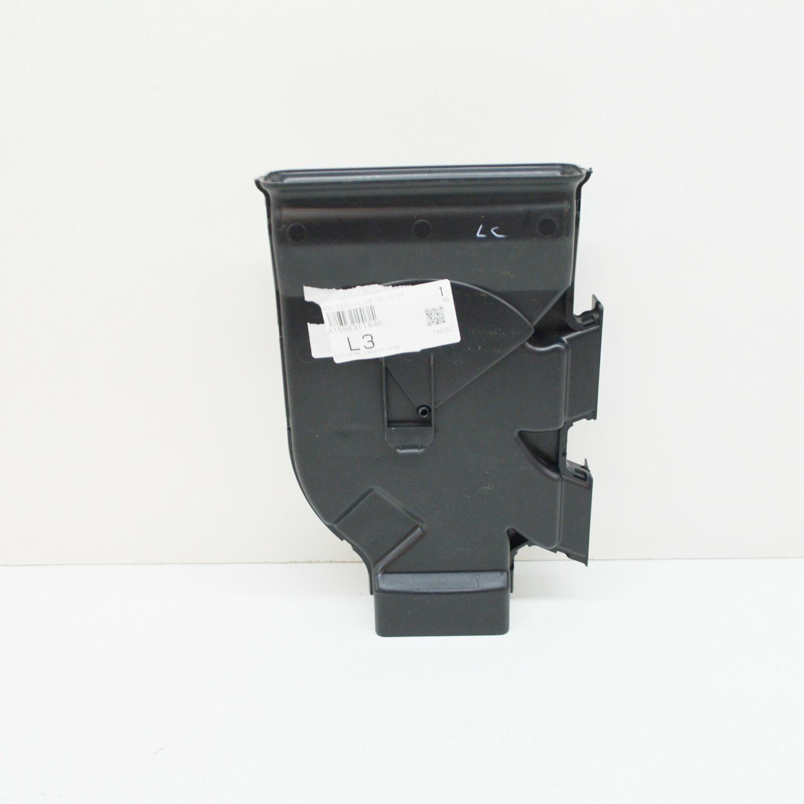 NEW MERCEDES-BENZ M-CLASS W166 RIGHT SIDE AIR DUCT A1668311846 ORIGINAL