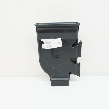 NEW MERCEDES-BENZ M-CLASS W166 RIGHT SIDE AIR DUCT A1668311846 ORIGINAL