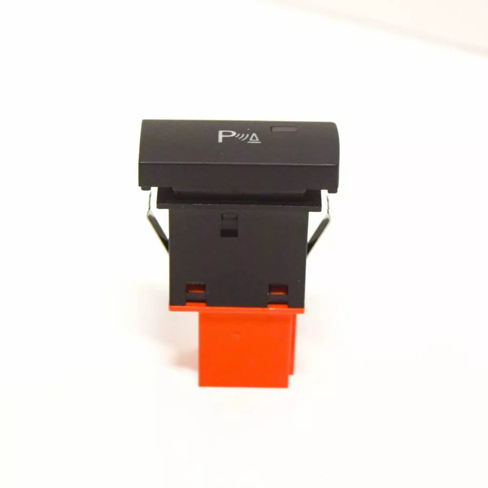 NEW AUDI A6 C6 PDC DEACTIVATION SWITCH BUTTON 4F09192815PR