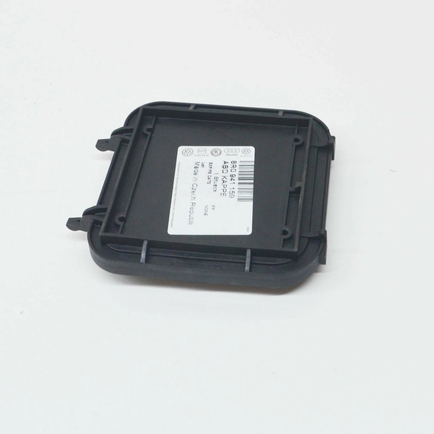 NEW AUDI Q5 8R HEADLIGHT INNER CAP COVER CAP 8R0941159 ORIGINAL