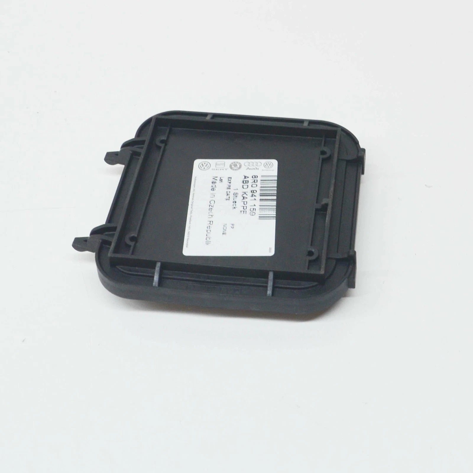 NEW AUDI Q5 8R HEADLIGHT INNER CAP COVER CAP 8R0941159 ORIGINAL