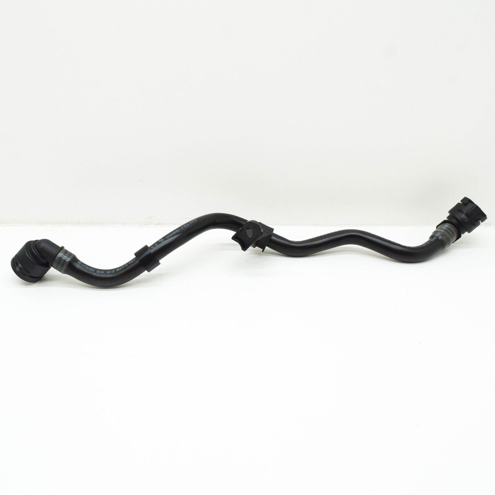 NEW MB CLA COUPE C118 RIGHT SIDE WATER RADIATOR HOSE A1775010403 ORIGINAL