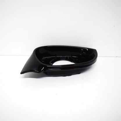 NEW BMW I8 I12 FRONT RIGHT DOOR MIRROR SUPPORTING RING 51167393262 ORIGINAL