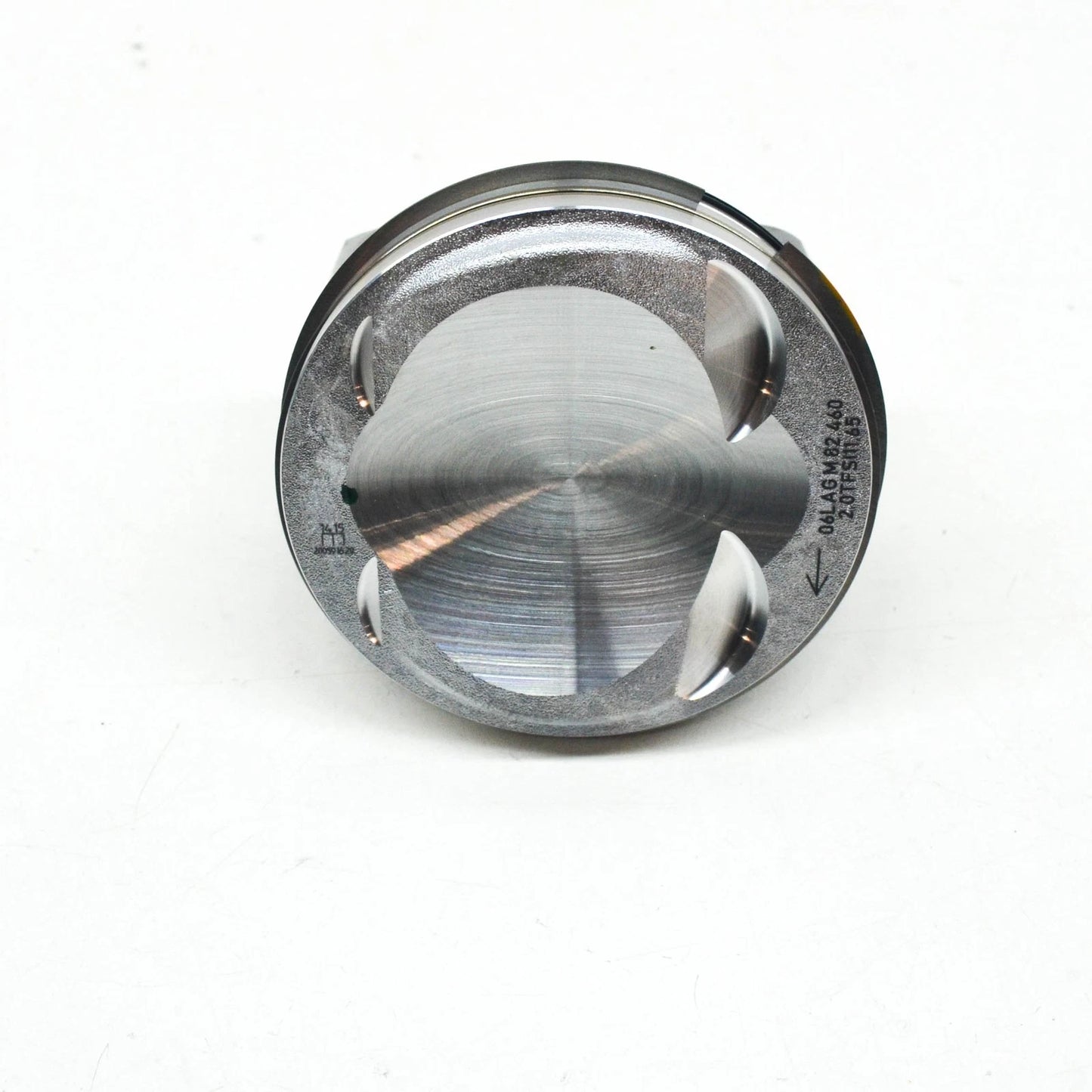 NEW VOLKSWAGEN TIGUAN AD ENGINE PISTON 06L107065AN ORIGINAL