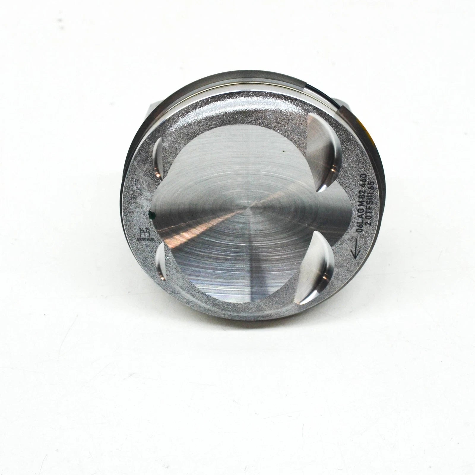 NEW VOLKSWAGEN TIGUAN AD ENGINE PISTON 06L107065AN ORIGINAL