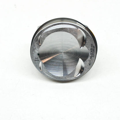 NEW VOLKSWAGEN TIGUAN AD ENGINE PISTON 06L107065AN ORIGINAL