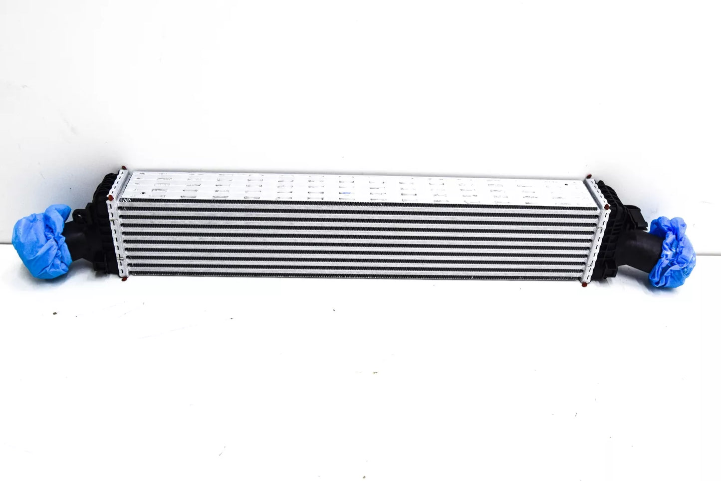 NEW AUDI Q5 8R INTERCOOLER RADIATOR 8K0145805AC ORIGINAL
