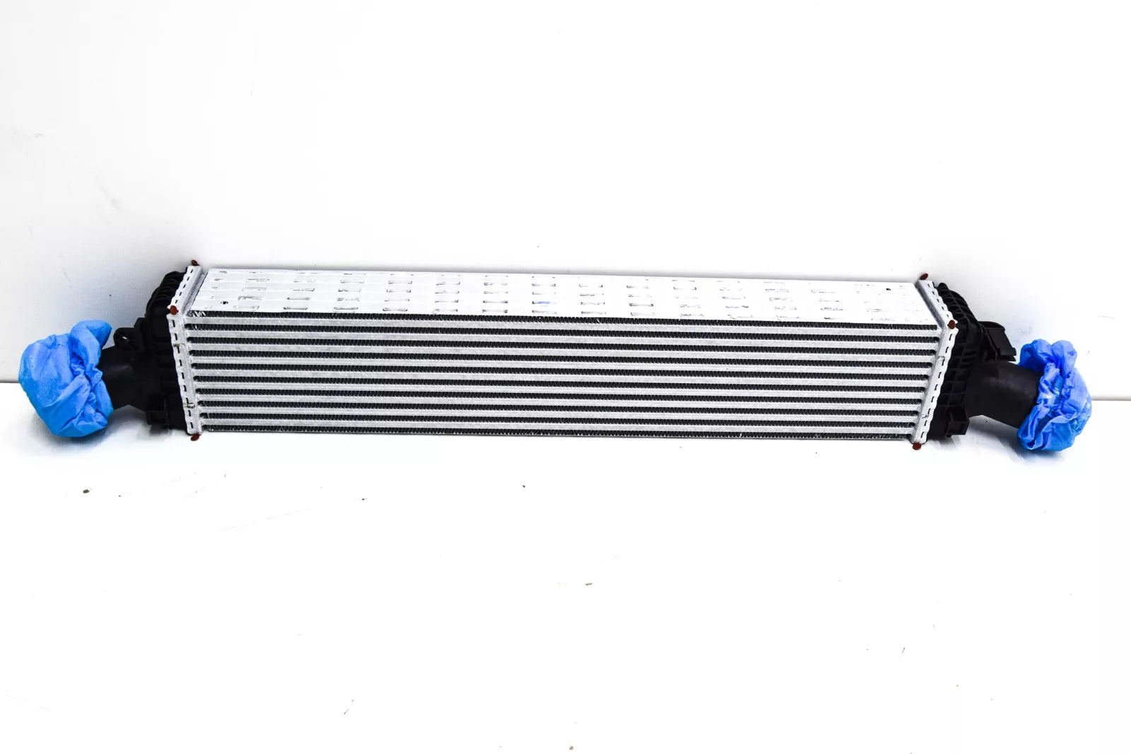 NEW AUDI Q5 8R INTERCOOLER RADIATOR 8K0145805AC ORIGINAL