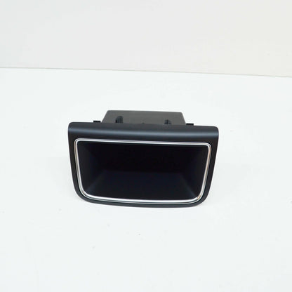 NEW AUDI A4 B8 CENTRE CONSOLE REAR STOWAGE COMPARTMENT 8K0863300BWEP ORIGINAL