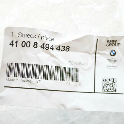 NEW BMW 3 G20 FRONT RIGHT SIDE 1 FENDER PANEL BRACKET 41008494438 ORIGINAL