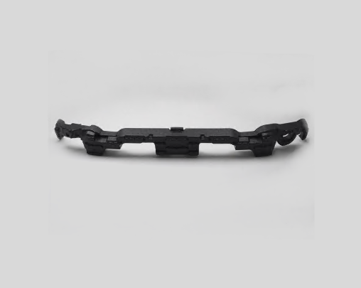 new audi a3 sportback 8y front bumper foam filler piece 8y0807550a original