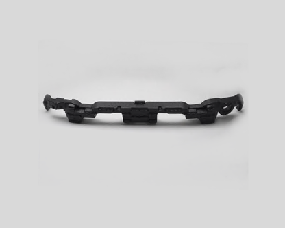 new audi a3 sportback 8y front bumper foam filler piece 8y0807550a original