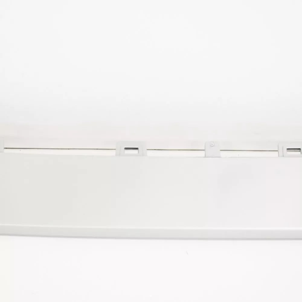 NEW BMW X1 E84 X-LINE FRONT BUMPER CENTER TRIM 51117303759 7303759 ORIGINAL