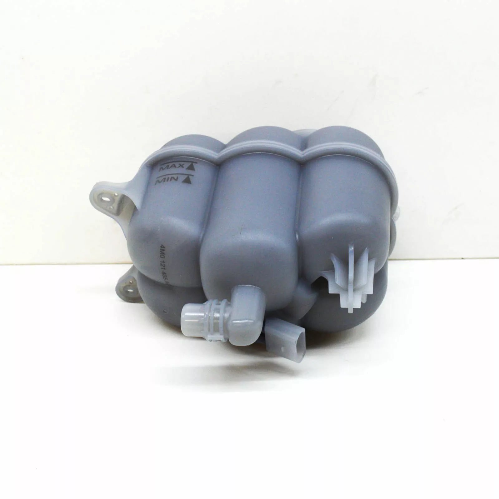 NEW AUDI Q7 4M ENGINE COOLANT RESERVOIR TANK 4M0121403H