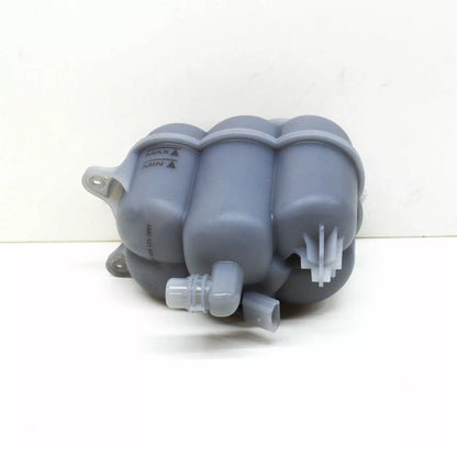 NEW AUDI Q7 4M ENGINE COOLANT RESERVOIR TANK 4M0121403H