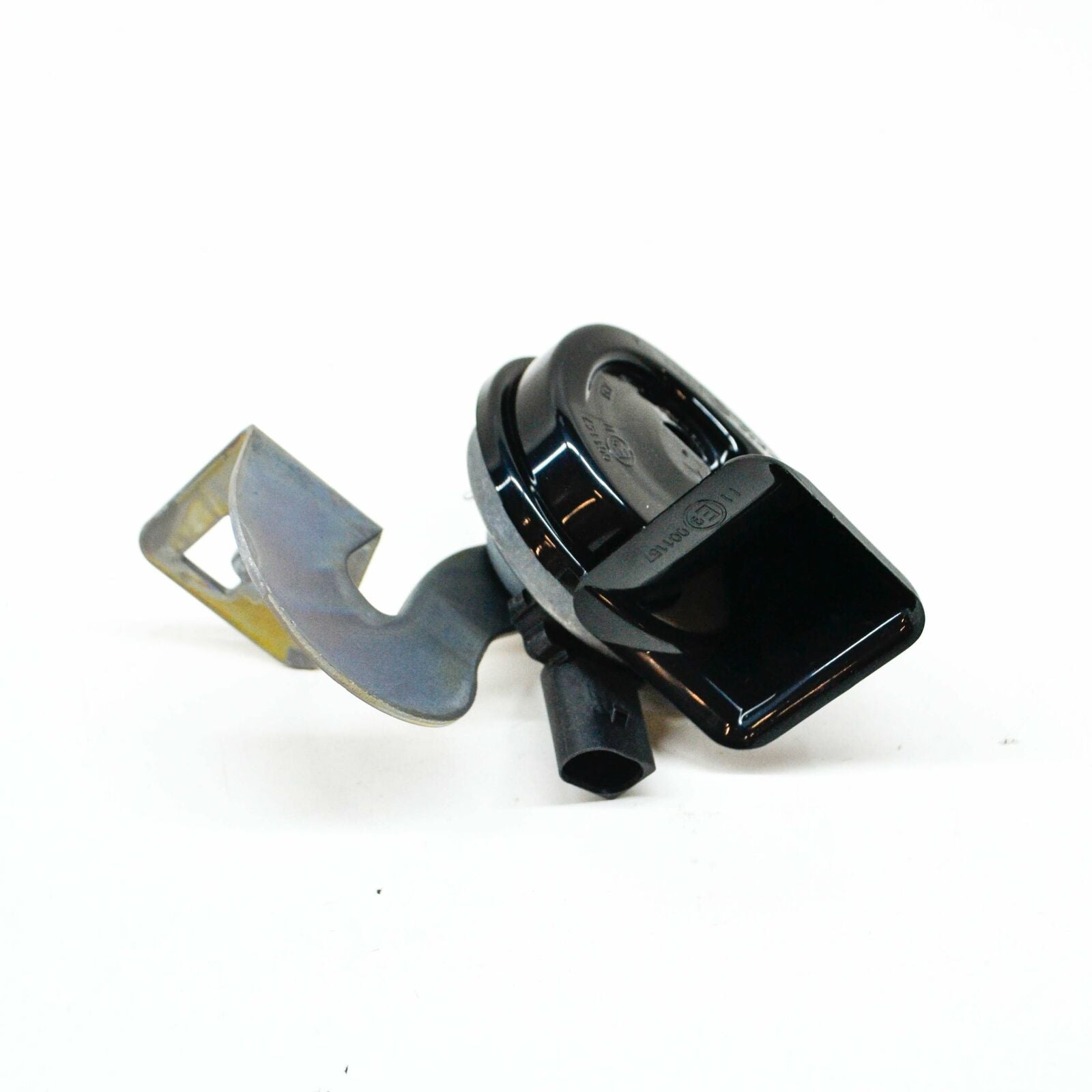 NEW MERCEDES-BENZ C W205 AMG FRONT RIGHT SIDE FANFARE HORN A2315420020 ORIGINAL