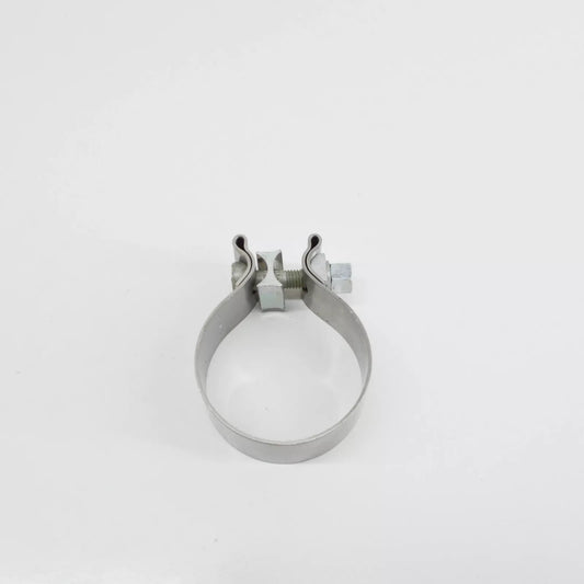 NEW BMW X5 E70 EXHAUST MUFFLER CLAMP 7793766 18307793766 ORIGINAL