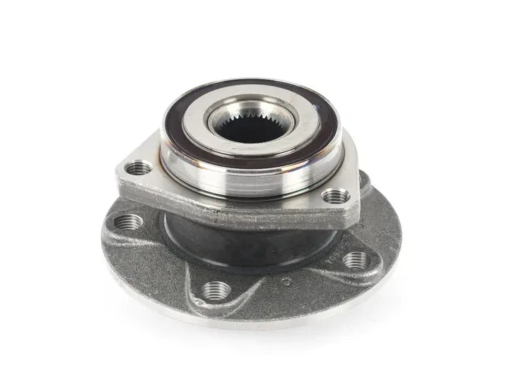 NEW VOLKSWAGEN GOLF CD1 MK8 REAR WHEEL HUB WITH BEARING 5WA407621 ORIGINAL