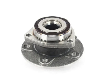 NEW VOLKSWAGEN GOLF CD1 MK8 REAR WHEEL HUB WITH BEARING 5WA407621 ORIGINAL