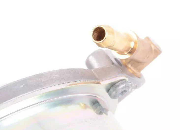 NEW AUDI A4 B8 VACUUM PUMP 059145100H ORIGINAL