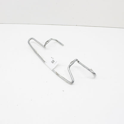 NEW AUDI A4 AVANT B7 FRONT RIGHT SEAT TRIM RETAINER 8E0881560A ORIGINAL