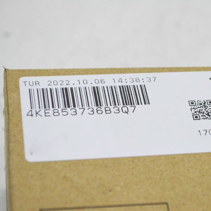 NEW AUDI E-TRON SPORTBACK FRONT RADIATOR GRILL S-LINE LOGO 4KE853736B3Q7