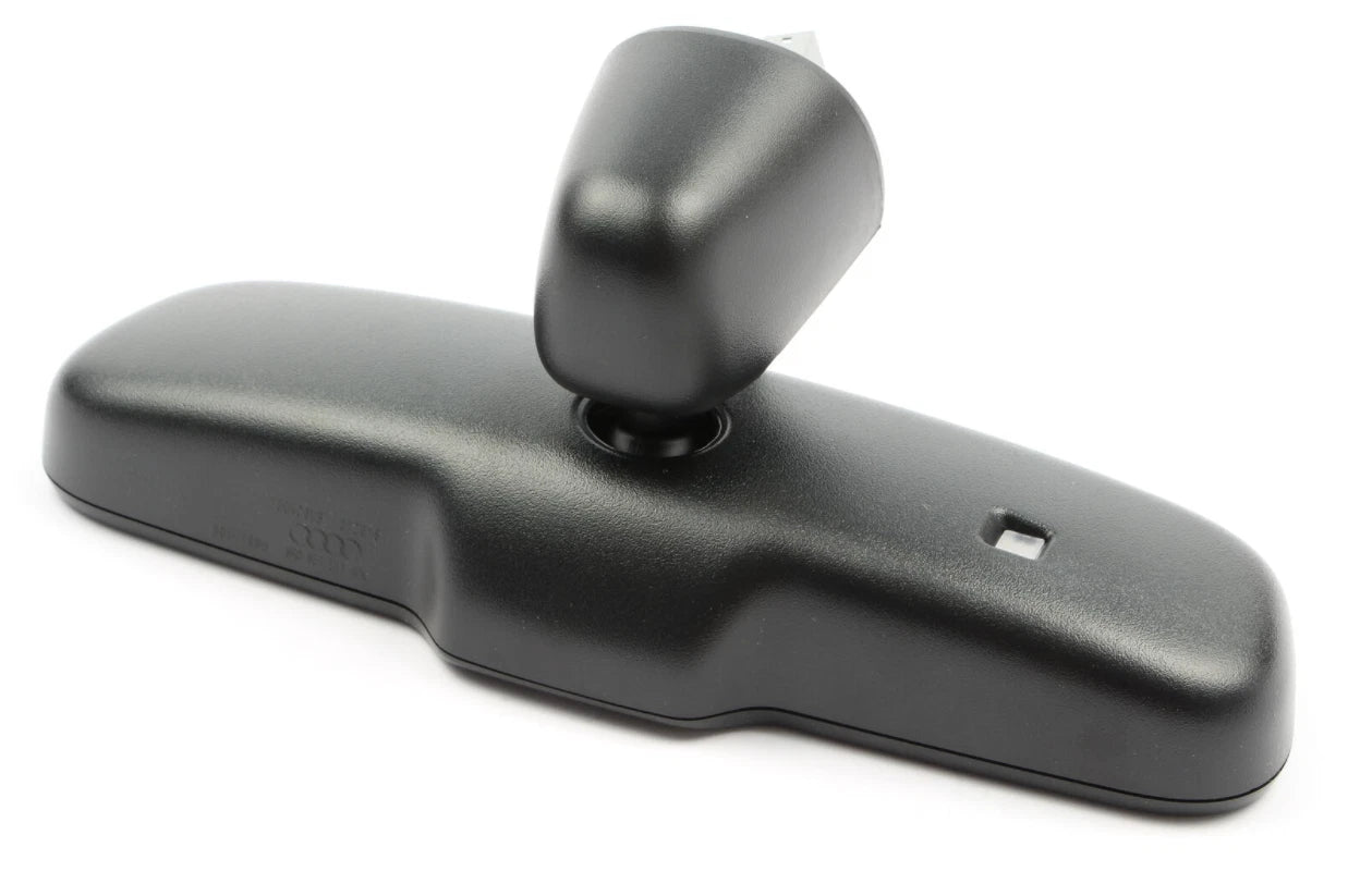 NEW AUDI Q7 4L INTERIOR REAR VIEW MIRROR 8R08575114PK 8R0857511 4PK ORIGINAL