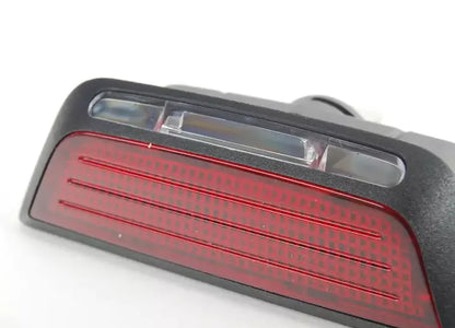 NEW MERCEDES-BENZ C W204 FRONT LEFT DOOR INTERIOR LIGHT A20482079019051 ORIGINAL