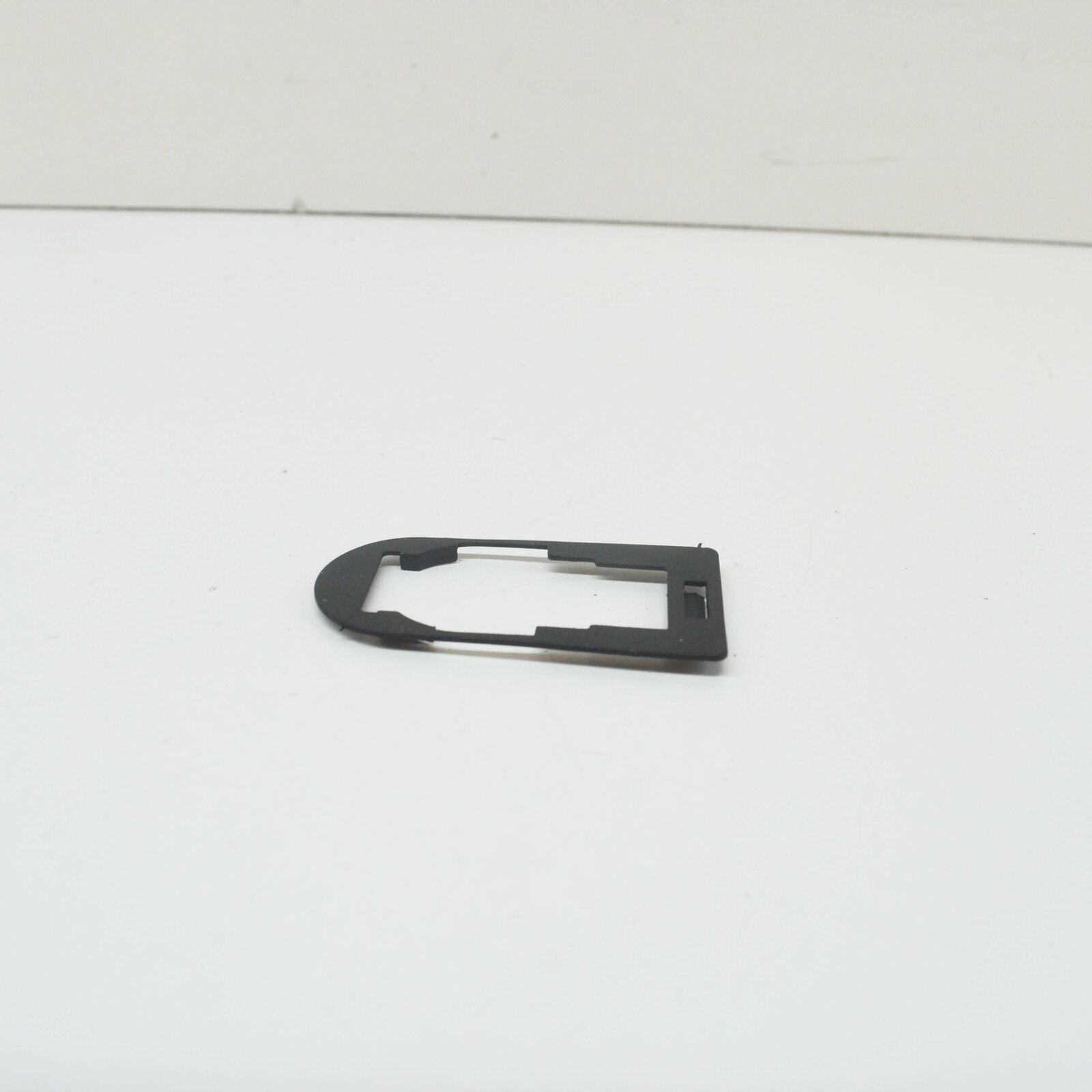 new vw transporter t5 sliding door handle underlay 7h0843713a original