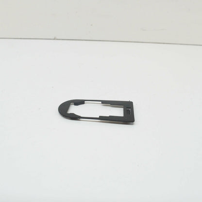 new vw transporter t5 sliding door handle underlay 7h0843713a original