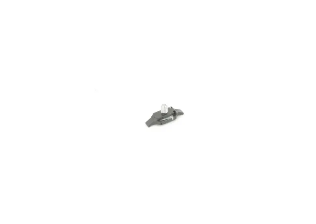 new bmw 3 e46 hardtop moulding clip 54218242196 8242196 original
