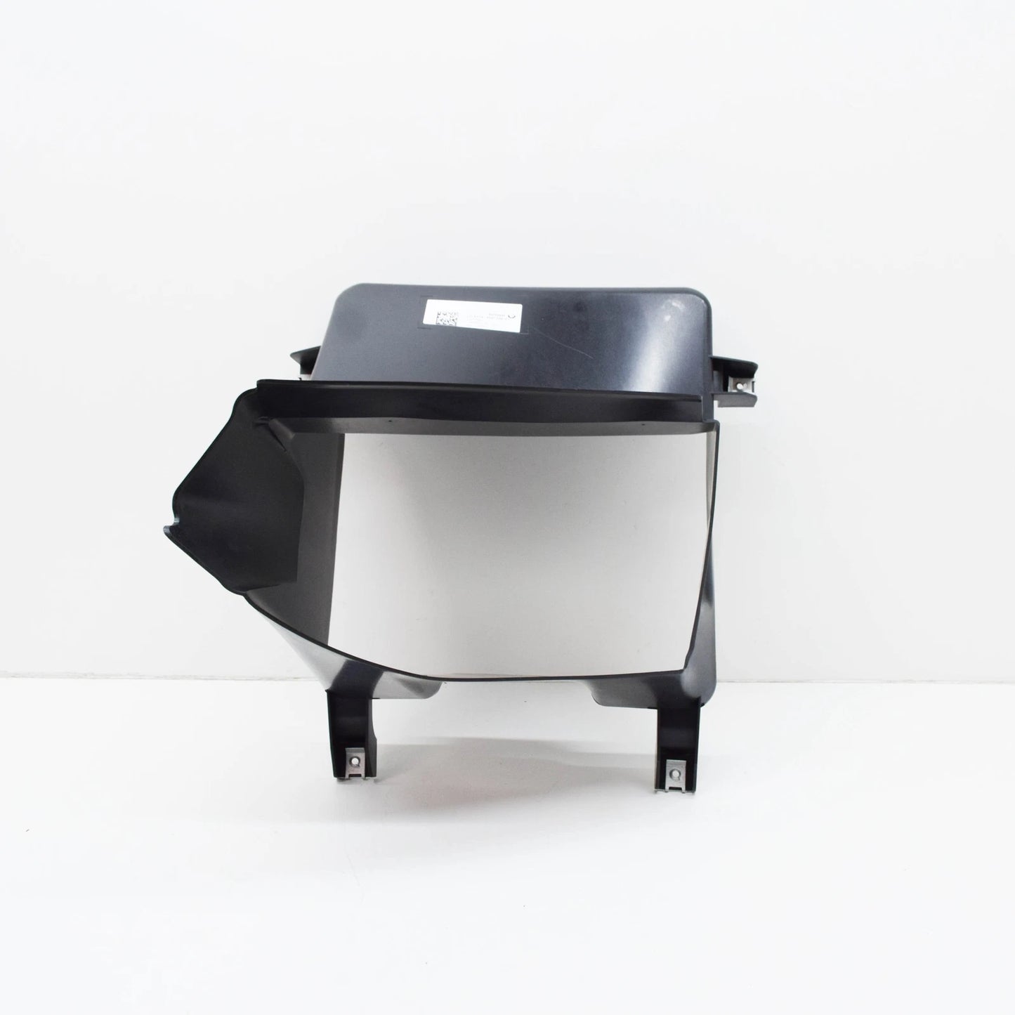 NEW BMW X6 F16 RIGHT RADIATOR AIR DUCT 51748057306 ORIGINAL