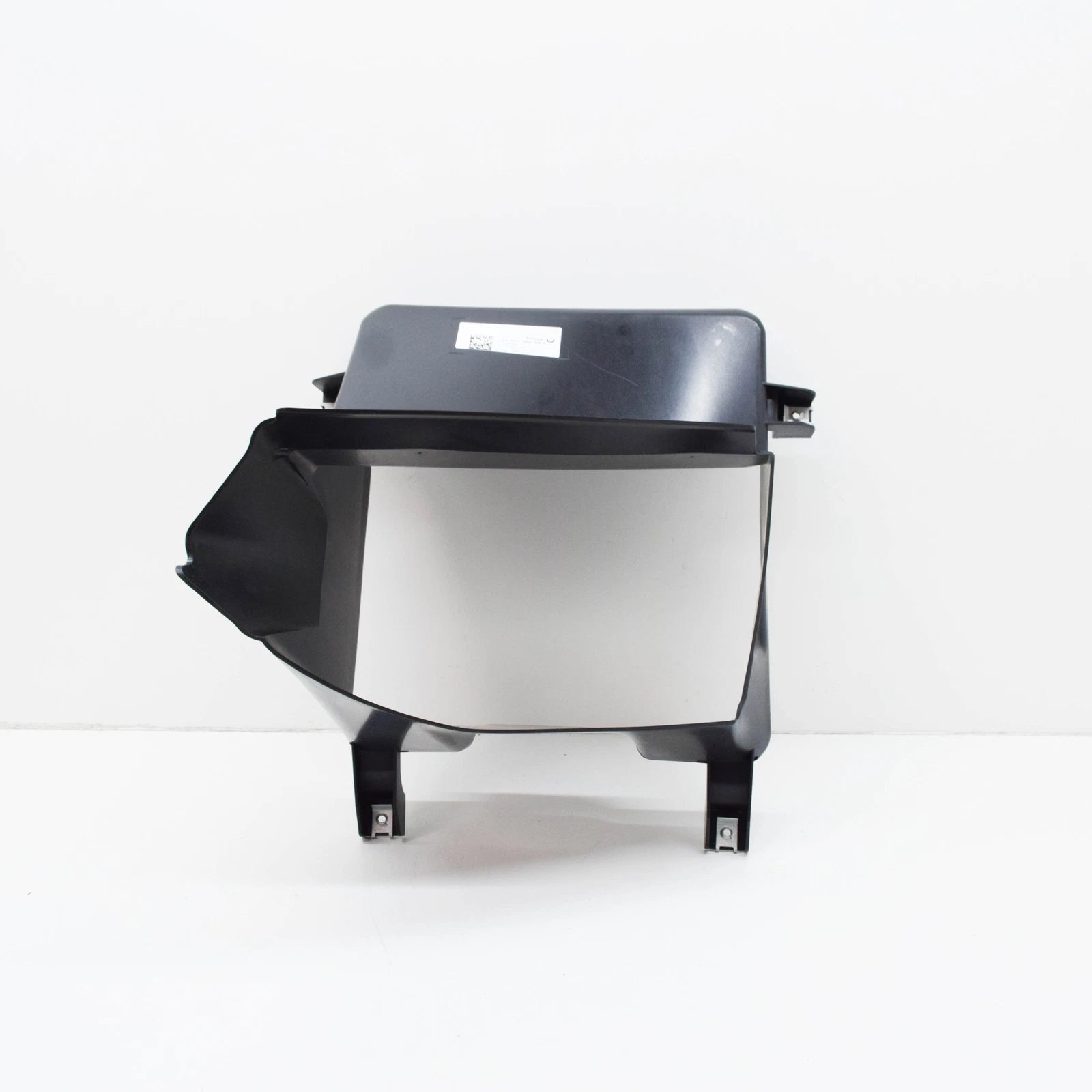 NEW BMW X6 F16 RIGHT RADIATOR AIR DUCT 51748057306 ORIGINAL