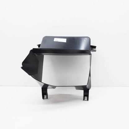 NEW BMW X6 F16 RIGHT RADIATOR AIR DUCT 51748057306 ORIGINAL