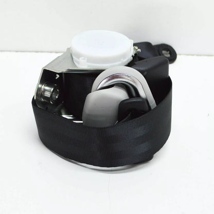NEW VW TRANSPORTER T5 REAR LEFT THREE-POINT SEAT BELT 7H0857811CRAA