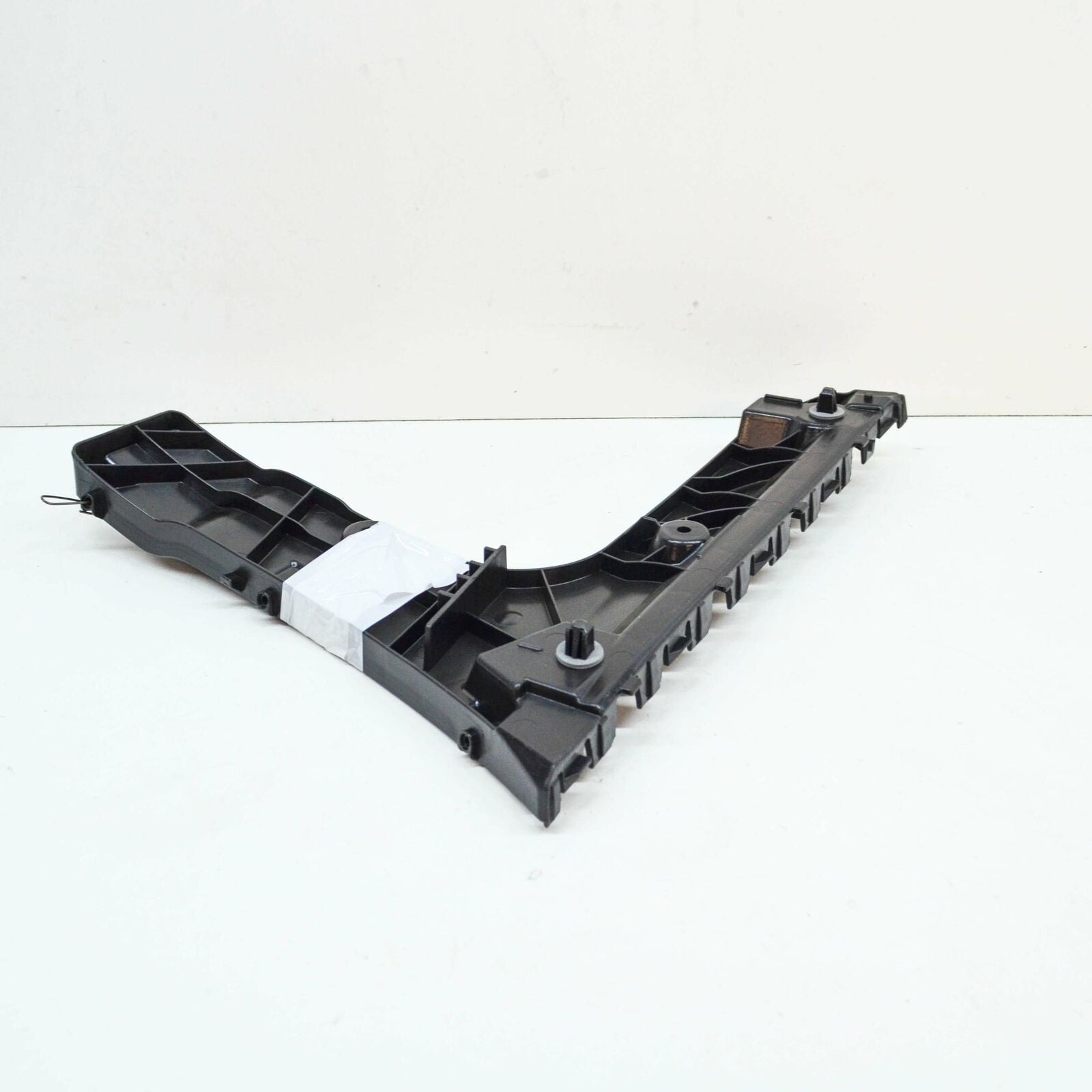 NEW AUDI A6 C7 REAR LEFT BUMPER GUIDE SECTION 4G5807453C ORIGINAL