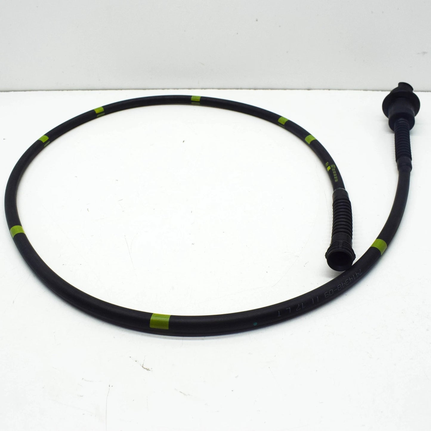 NEW BMW X3 G01 REAR RIGHT WATER OUTLET HOSE 54107414348 7414348 ORIGINAL