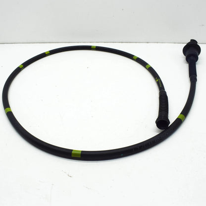 NEW BMW X3 G01 REAR RIGHT WATER OUTLET HOSE 54107414348 7414348 ORIGINAL