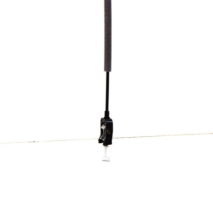 NEW VW TIGUAN 5N MOUNTING BAR DOOR LOCK BOWDEN CABLE 5N0837017E ORIGINAL