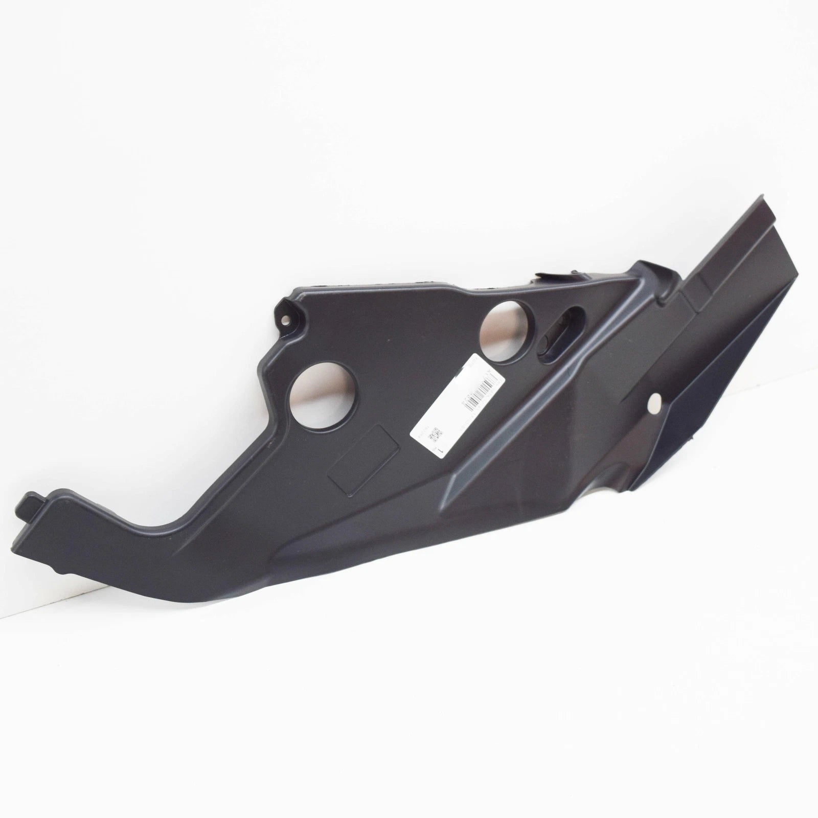 NEW MB SLK R172 RADIATOR SUPPORT LEFT REINFORCEMENT COVER A1728260024 ORIGINAL