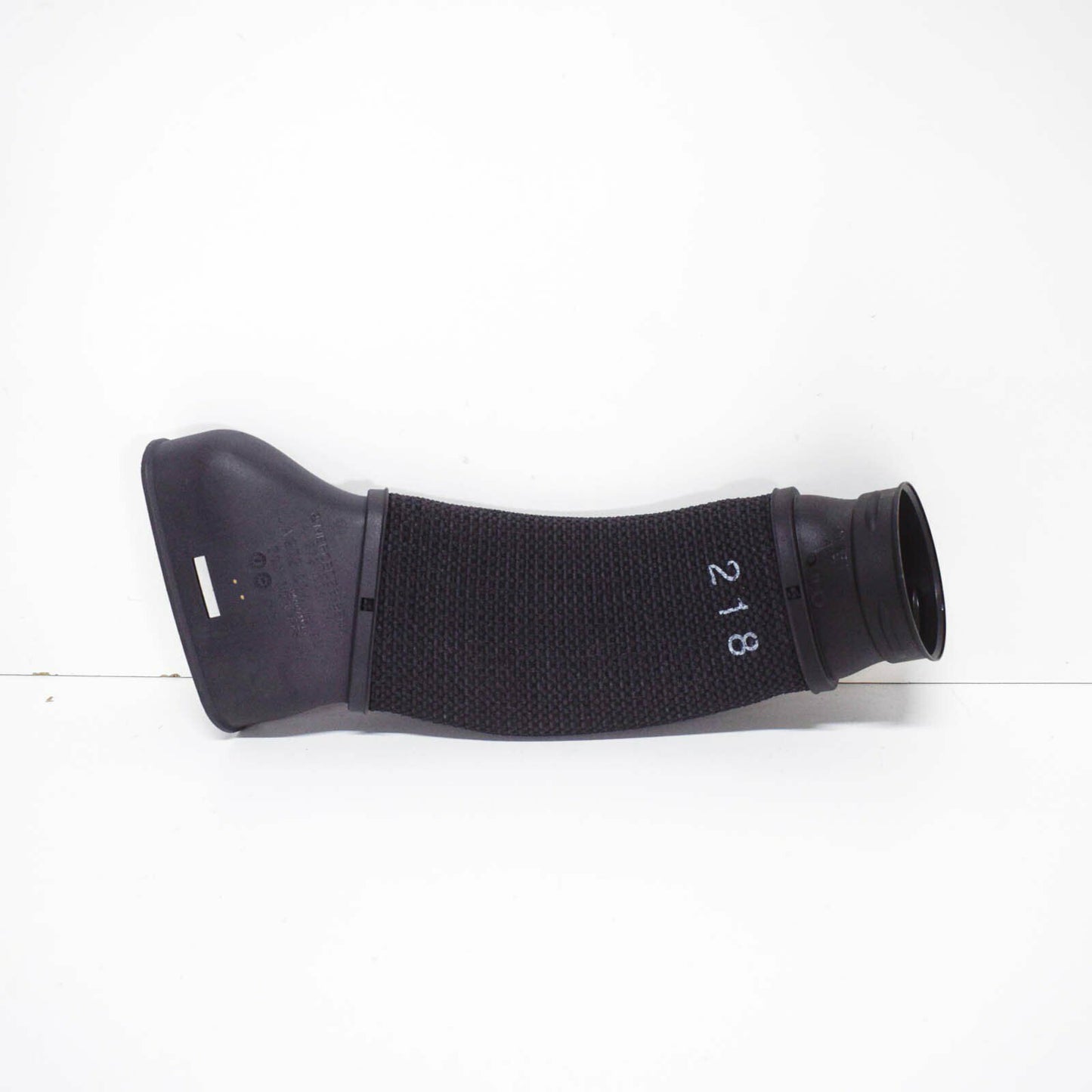 NEW MERCEDES-BENZ SLK R171 RIGHT AIR DUCT HOSE A2720941882 ORIGINAL