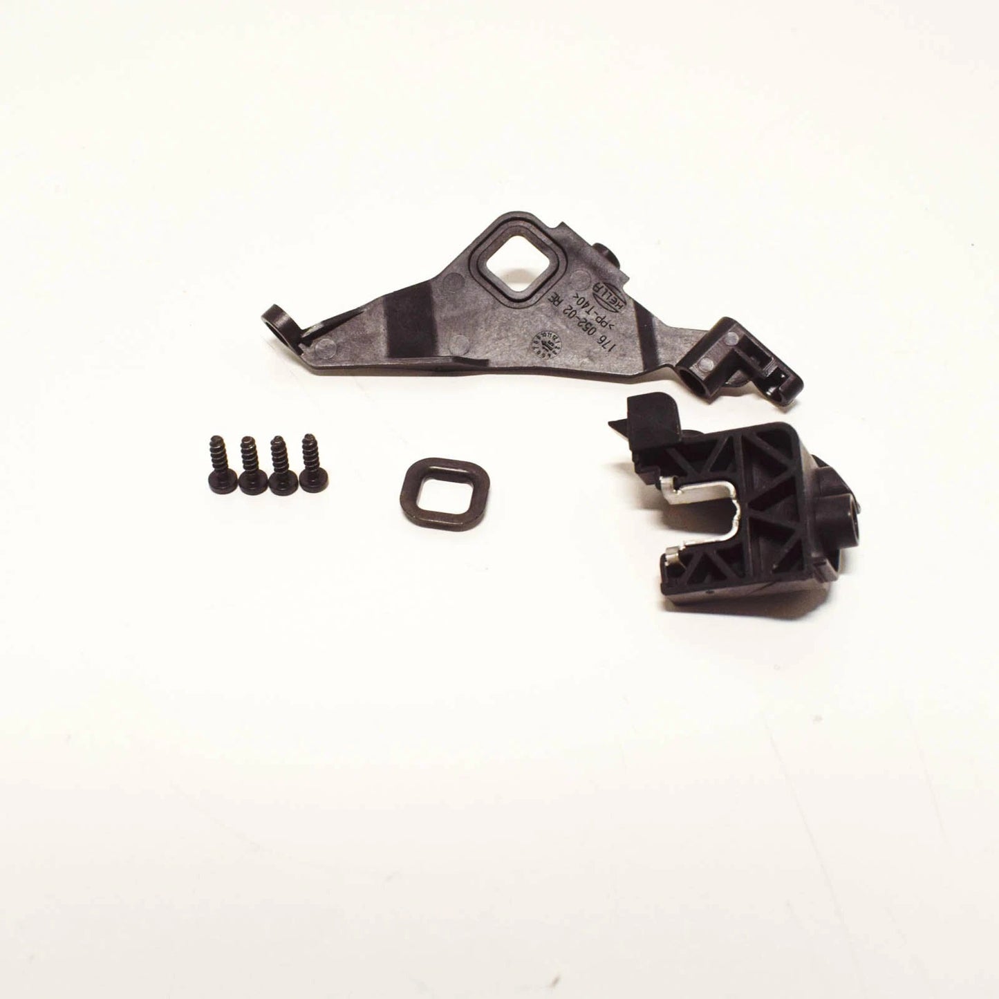 NEW AUDI A8 4H FRONT RIGHT HEADLIGHT REPAIR KIT 4H0998122