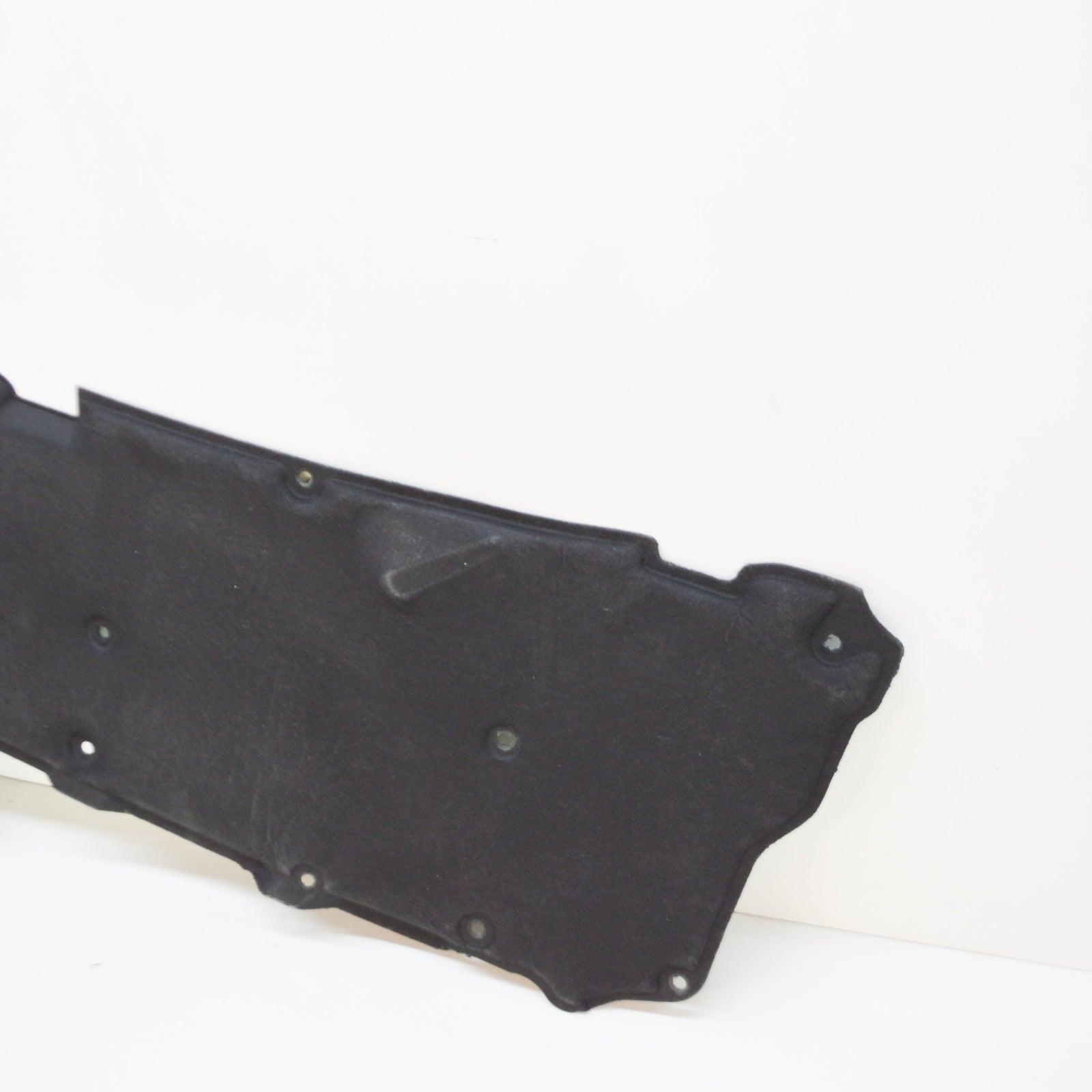 new ford transit connect mk1 front hood insulation panel 1445236 original