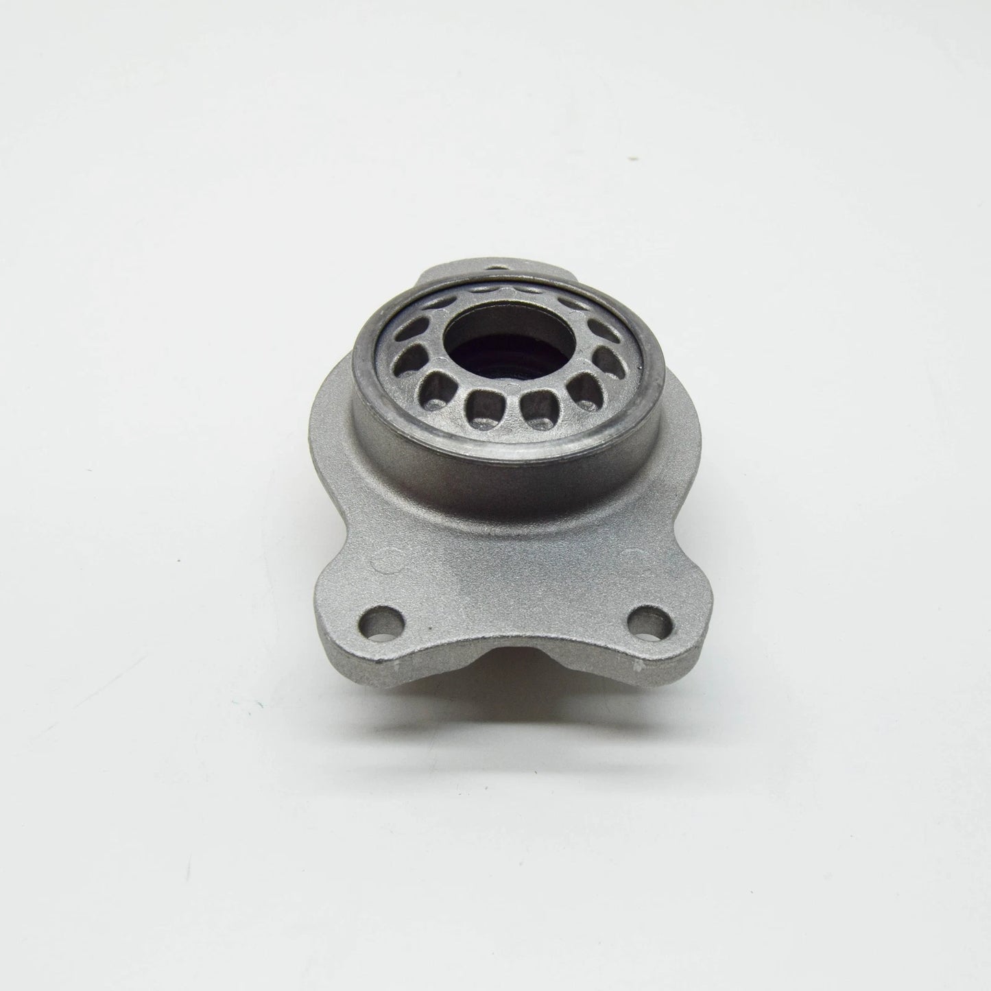 NEW BMW 5 GRAN TURISMO F07 REAR AXLE STRUT GUIDE SUPPORT 33506781683 ORIGINAL