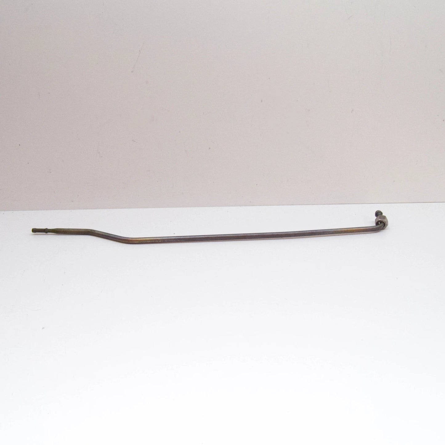 NEW MERCEDES-BENZ VITO W639 EXHAUST SYSTEM PRESSURE LINE A6394900237 ORIGINAL