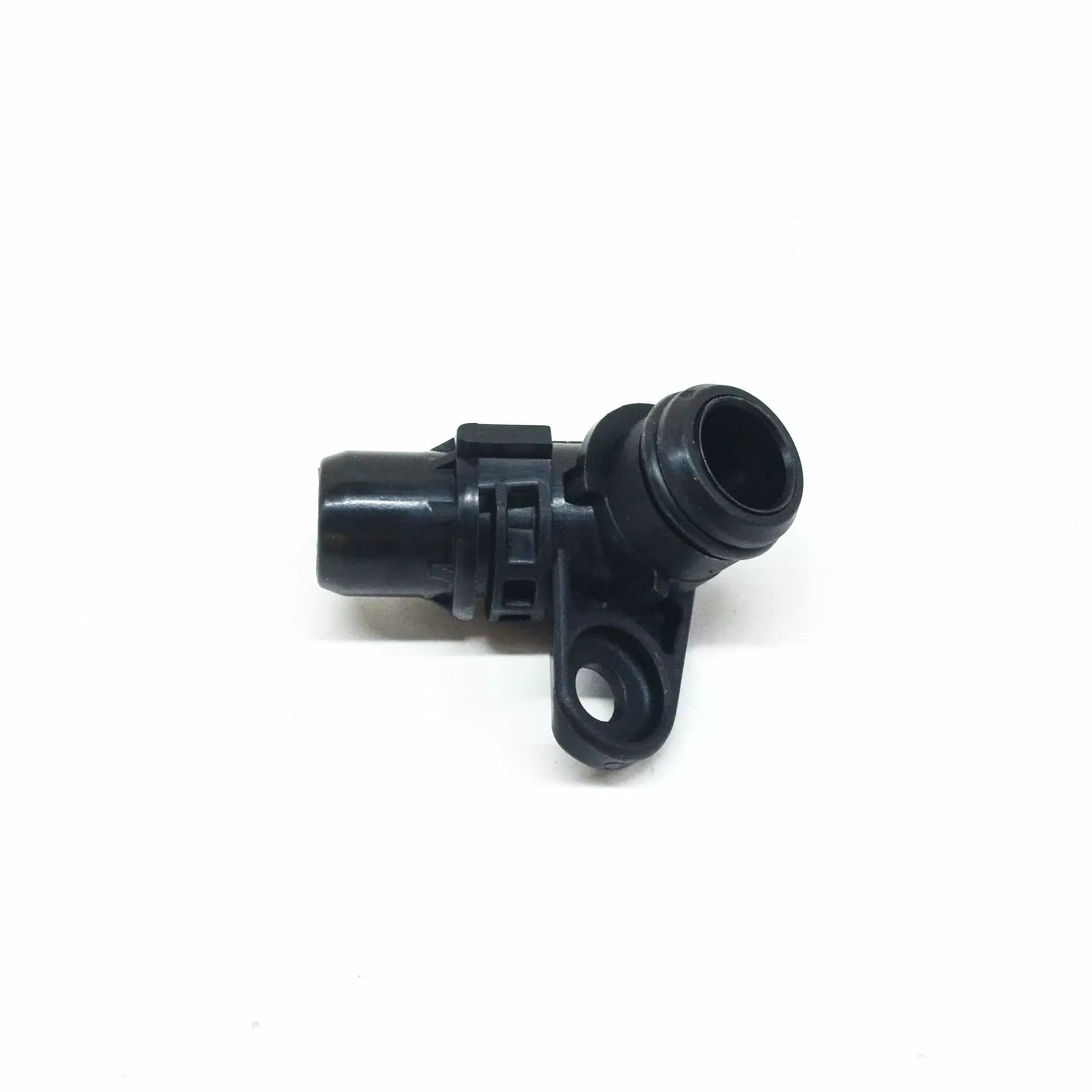 NEW BMW 1 CABRIO E88 RADIATOR HOSE CONNECTOR 17117548104 ORIGINAL