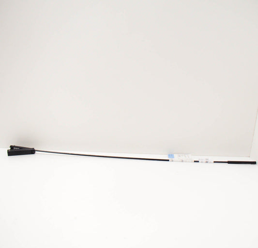 new bmw 1 e81 front bonnet hood lid lock release cable 51237184457 original