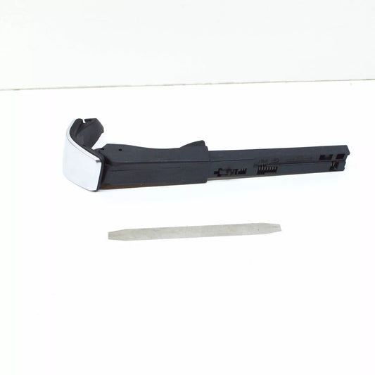 NEW BMW 4 COUPE F32 F82 FRONT RIGHT BELT HEIGHT ADJUSTER 72117352852 ORIGINAL