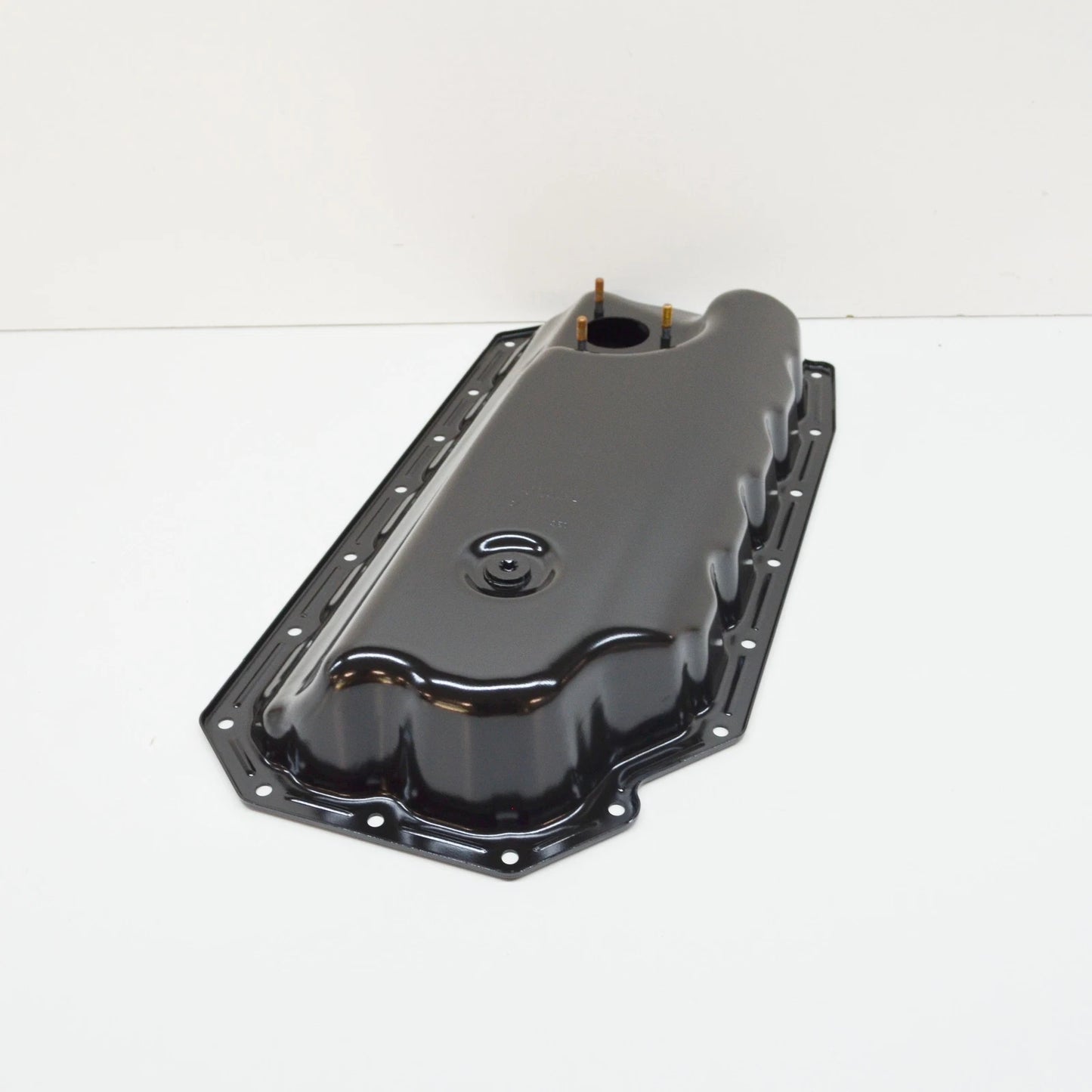 NEW AUDI A4 AVANT B8 06E103600H LOWER ENGINE OIL PAN 06E103600H ORIGINAL