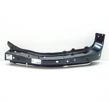 NEW VOLKSWAGEN TOUAREG CR7 LEFT UPPER CONNECTING PLATE 4M0805157G ORIGINAL